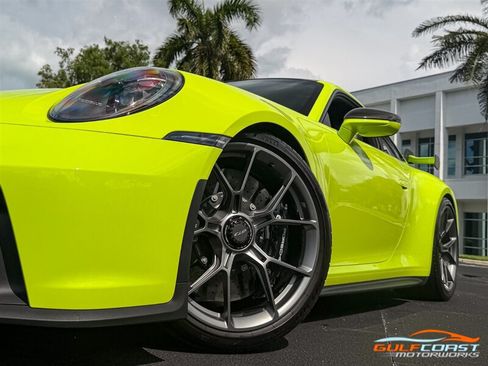 Used 2022 Porsche 911 GT3 RWD image 11