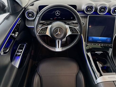 Used 2023 Mercedes-Benz C 300 Sedan image 10