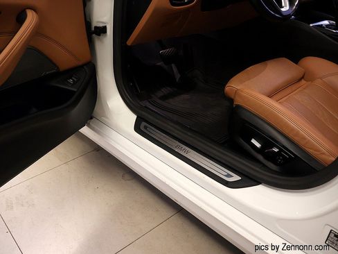 Certified 2023 BMW 530i xDrive w/ Premium Package AWD/4WD image 27