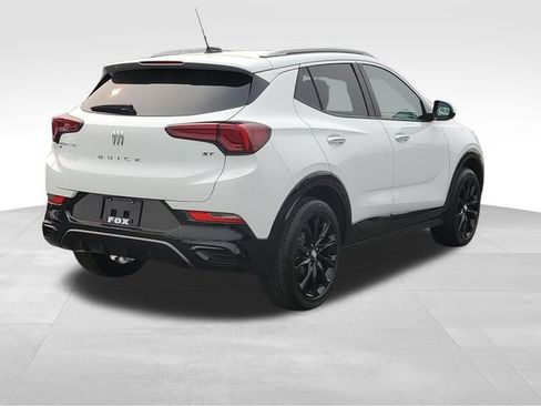 Certified 2024 Buick Encore GX Sport Touring w/ Experience Buick Package AWD/4WD image 5