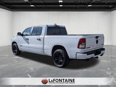 Certified 2023 RAM 1500 Big Horn
