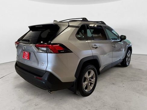 Used 2024 Toyota RAV4 XLE w/ Convenience Package AWD/4WD image 6