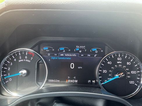 Used 2020 Ford Expedition Limited AWD/4WD image 14