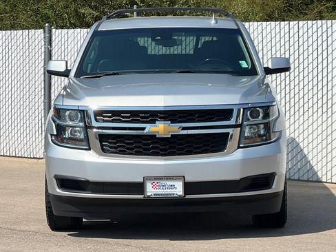 Used 2017 Chevrolet Tahoe LT image 6