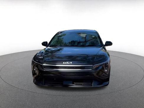 Used 2025 Kia K4 LXS image 3