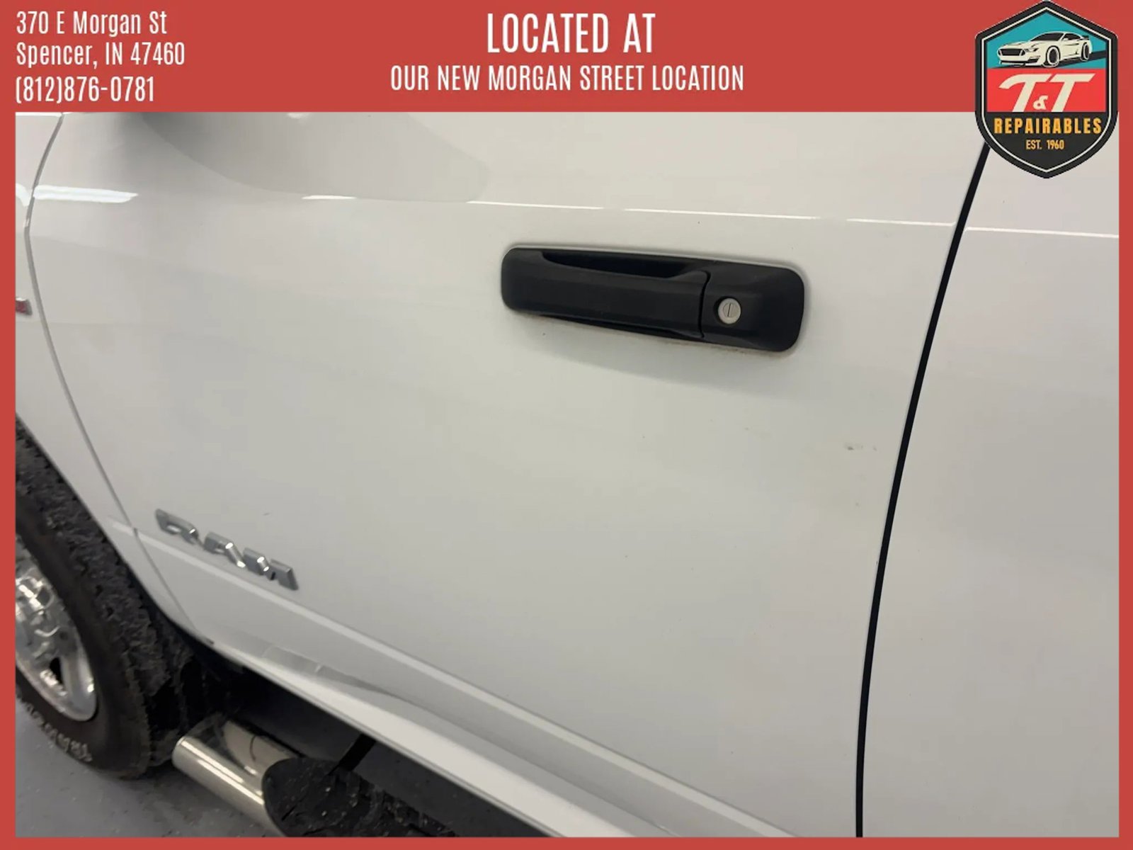 Used 2022 RAM 2500 Big Horn w/ Snow Chief Group AWD/4WD image 21