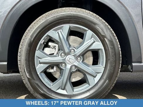 Used 2026 Honda HR-V LX image 29