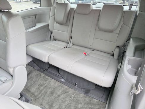 Used 2012 Honda Odyssey EX-L image 28