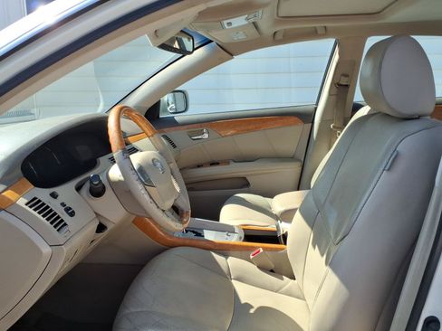 Used 2007 Toyota Avalon Limited FWD image 7