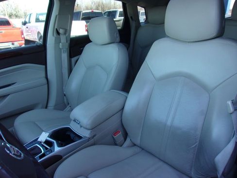 Used 2015 Cadillac SRX Premium image 9