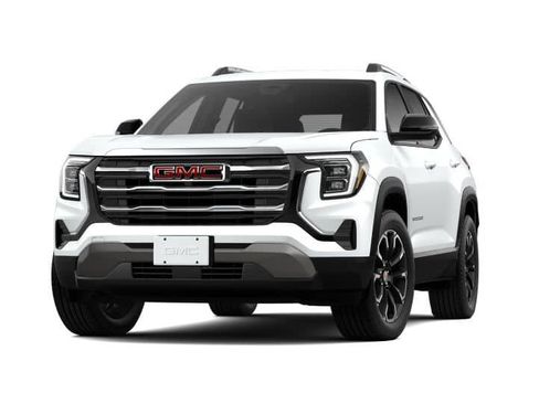 New 2026 GMC Terrain Elevation AWD/4WD image 1