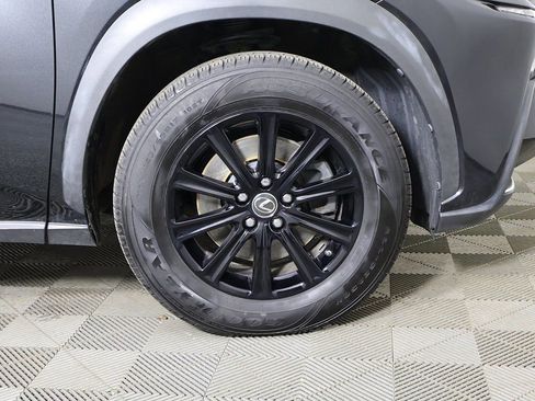 Used 2018 Lexus NX 300 AWD w/ Comfort Package image 22