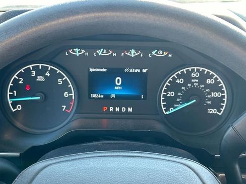 Used 2021 Ford F150 XL w/ STX Appearance Package image 37