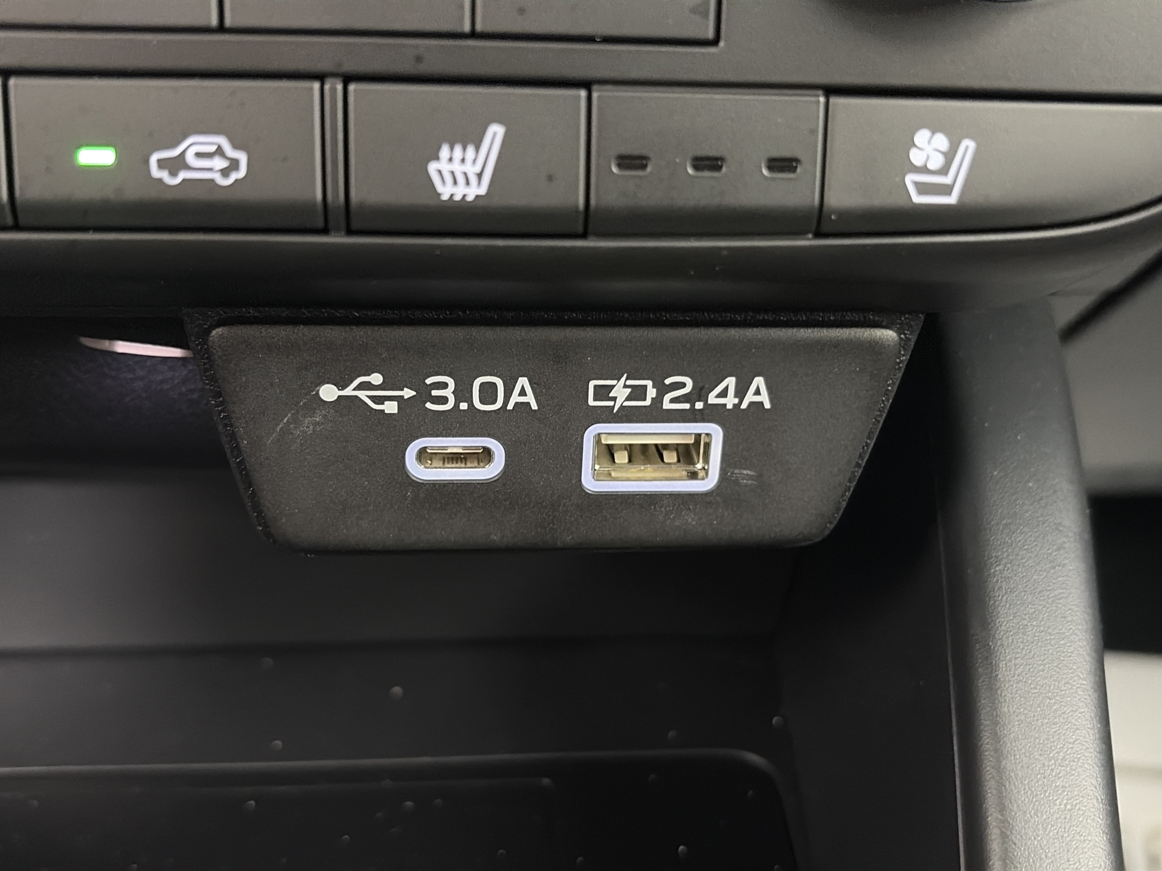 New 2026 Subaru Outback Touring XT AWD/4WD image 26