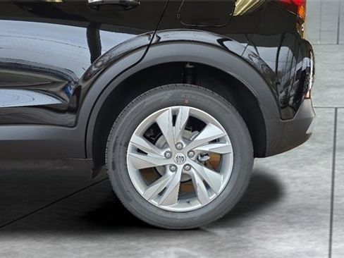 New 2026 Buick Encore GX Preferred w/ Comfort Package image 28