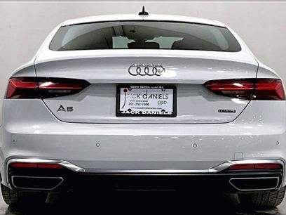 Used 2023 Audi A5 2.0T Premium Plus w/ Premium Plus