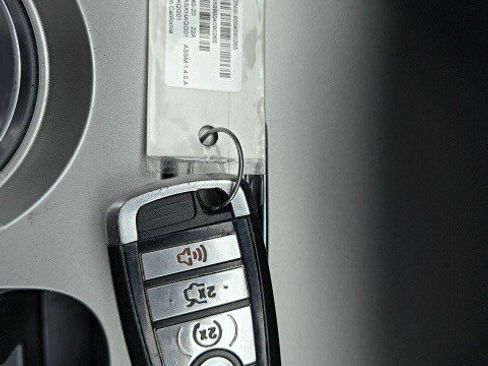 Used 2020 Ford Explorer Platinum w/ Premium Technology Package image 28