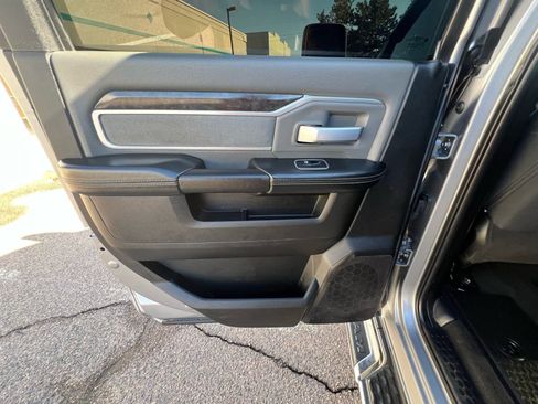 Used 2023 RAM 2500 Big Horn w/ Level 1 Equipment Group AWD/4WD image 16