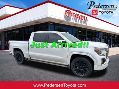 Used 2020 GMC Sierra 1500 Denali w/ Denali Ultimate Package
