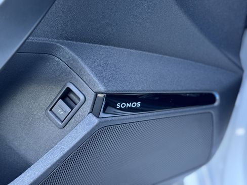 New 2026 Audi RS 3 image 19