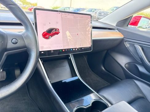 Used 2018 Tesla Model 3 Long Range AWD/4WD image 28