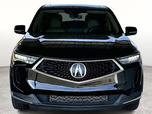 Used 2024 Acura RDX SH-AWD image 5