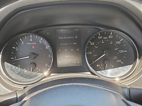 Used 2019 Nissan Rogue Sport S w/ Appearance Package FWD image 14