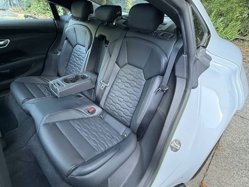 Used 2023 Audi e-tron GT Premium Plus AWD/4WD image 19