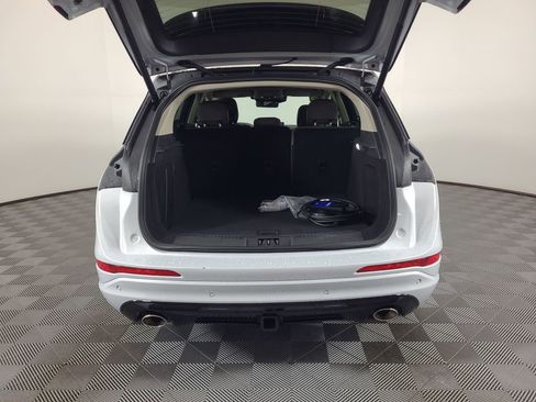Used 2025 Lincoln Corsair Grand Touring w/ Equipment Group 302A AWD/4WD image 25