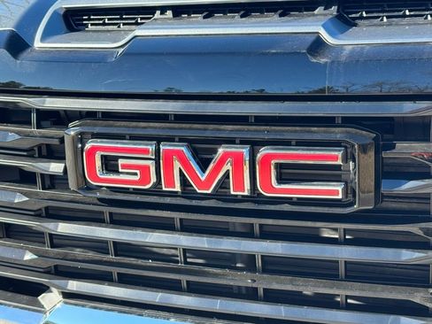 New 2026 GMC Sierra 3500 Pro w/ 1SA Pro Safety Plus Package image 6