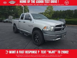 Used 2016 RAM 1500 Tradesman w/ Popular Equipment Group AWD/4WD video 1