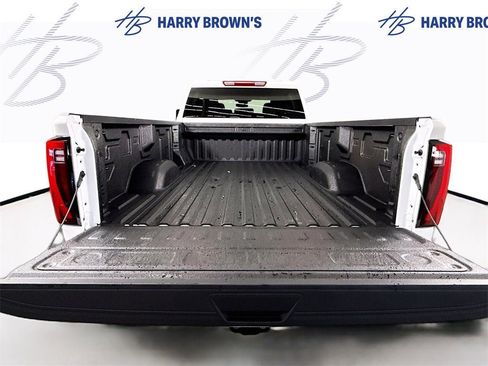 New 2026 GMC Sierra 3500 Pro image 17