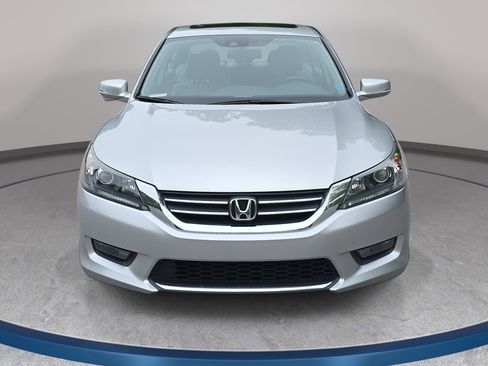 Used 2015 Honda Accord EX-L image 2
