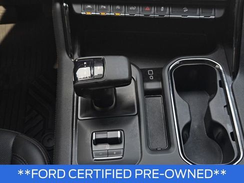 Used 2023 GMC Sierra 1500 AT4 image 20