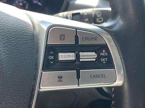 Used 2021 Kia Telluride LX FWD image 21