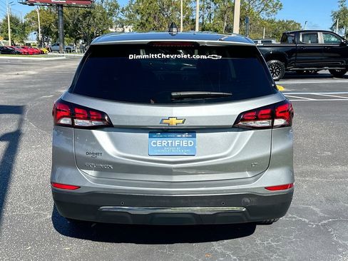 Certified 2023 Chevrolet Equinox LT image 7