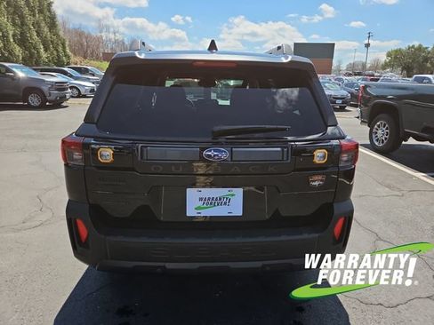 New 2026 Subaru Outback Wilderness AWD/4WD image 6