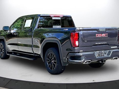 Used 2023 GMC Sierra 1500 Elevation w/ Elevation Premium Package AWD/4WD image 7