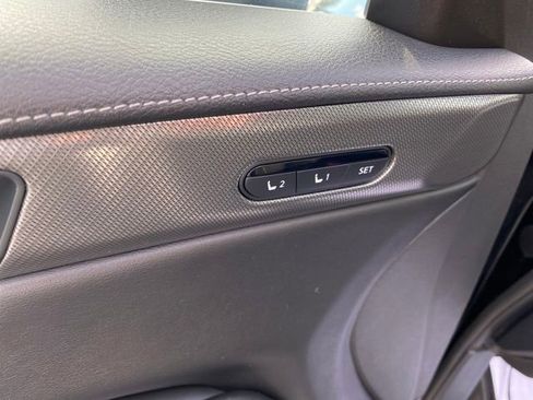 Used 2023 INFINITI QX60 Luxe image 17