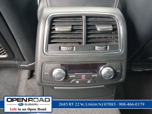 Used 2017 Audi S7 Premium Plus w/ Driver Assistance Package image 11