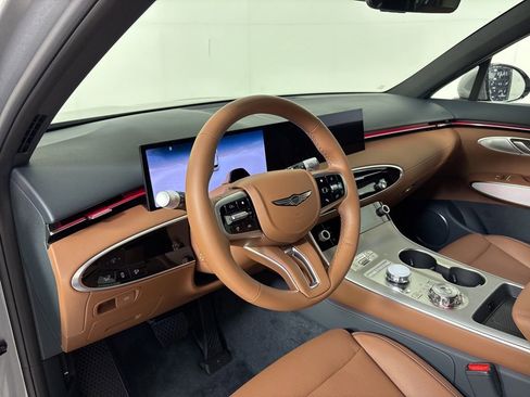 New 2026 Genesis GV70 2.5T Advanced AWD/4WD image 16