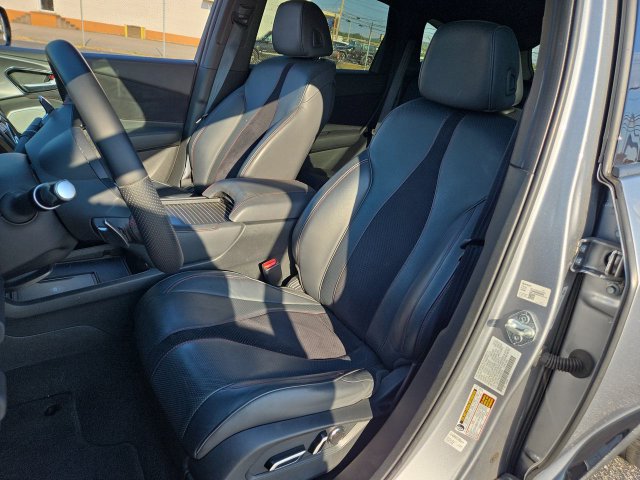 Certified 2023 Acura RDX w/ Advance Package FWD image 11