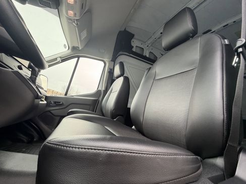 New 2026 Ford Transit 350 148 High Roof Extended AWD image 23