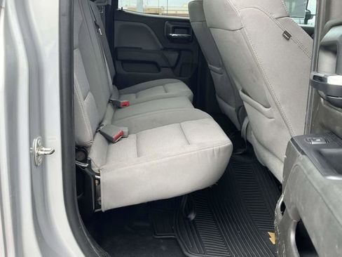 Used 2016 Chevrolet Silverado 2500 W/T w/ WT Convenience Package image 20