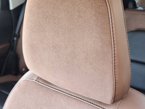 Certified 2023 Ford Bronco Sport Badlands w/ Premium Package image 25