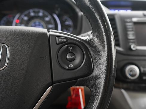 Used 2013 Honda CR-V EX-L image 24