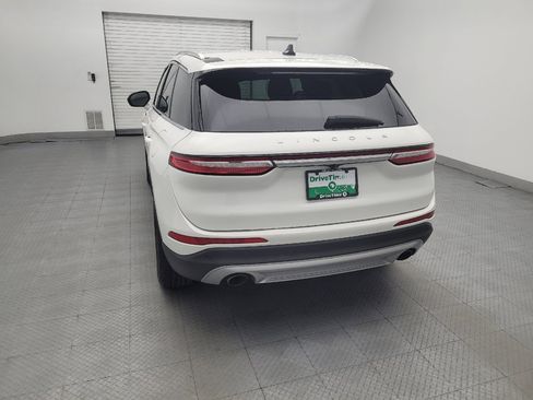 Used 2020 Lincoln Corsair AWD w/ Equipment Group 101A image 6