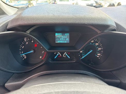 Used 2016 Ford Transit Connect XL image 29