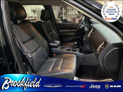 Used 2018 Dodge Durango GT w/ Premium Group image 22