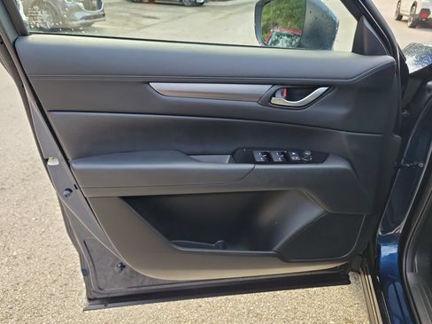Used 2023 MAZDA CX-5 AWD 2.5 S image 23